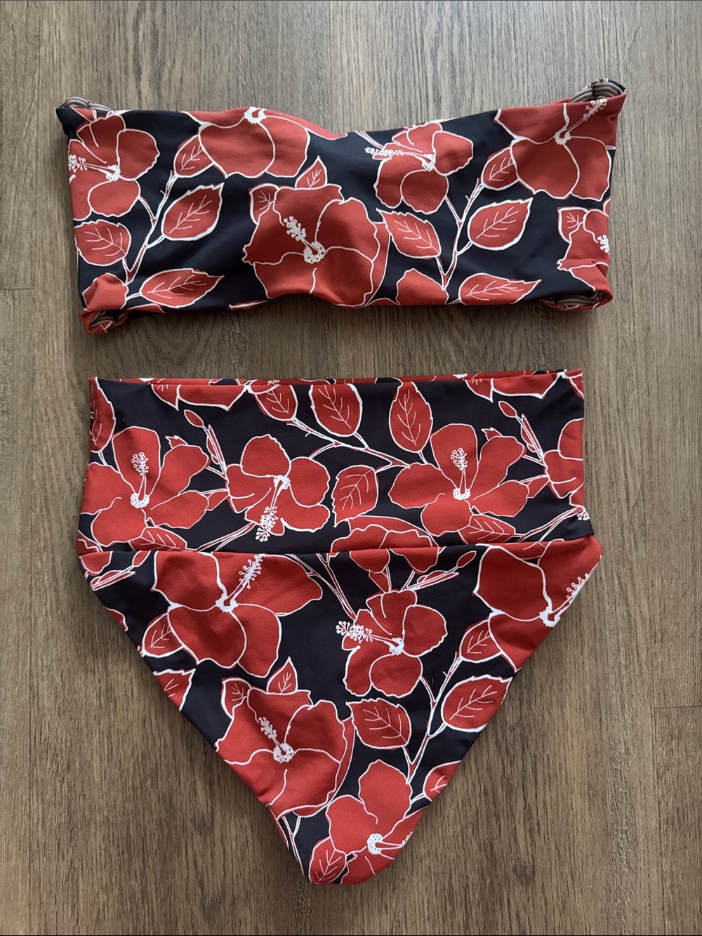 Acacia Mid Pacific Set M/S - Picture 2 of 3